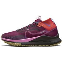 Nike React Pegasus Trail 4 GORE-TEX moteriški sportbačiai, tamsiai rožiniai, dūminiai, pilki FD0875-600 38