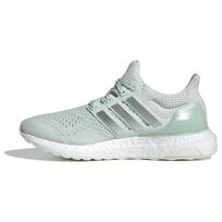 adidas UltraBoost 1.0 Crystal Jade Moteriški sportbačiai Žali Sidabro-Metaliniai Lino-Žali ID5882 36⅔