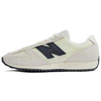 New Balance 471 Sea Salt Tea Green Unisex Sneakers Cream U471AM 38.5