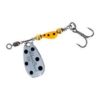 Daiwa Trout Silver Creek Spinner garstyčių masalas 6.0g garstyčios