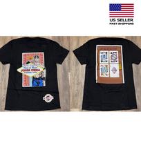 WWE Autentiškas John Cena Atsisveikinimo Turas Las Vegasas Nevada Wrestlemania 41 Marškinėliai Unisex T-shirt XXXL