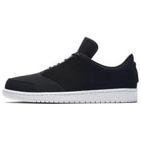 Jordan Air Jordan 1 Riedlentės Batai Vyriški Juodi 888264-010 43
