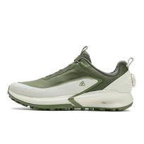 FILA Boa Lynx 3 Comfortable Versatile Durable Lightweight Low-Top Running Shoes Men sneaker Green A12M511203FIT 41