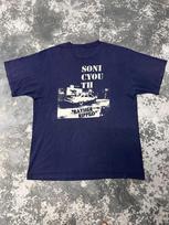 Vintage 90s Sonic Youth Rather Ripped T-Shirt Unisex Tee Funny Gift S-4XL Unisex T-Shirt XXXXL