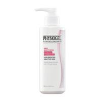 Physiogel Red Soothing AI Švelnus putojantis valomasis gelis Švelnus veido prausiklis 180 ml