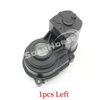 Automobilio galinio vaizdo veidrodėlio elektrinis lankstymo variklis ir surinkimas Mercedes Benz C E S CLS GLC klasei W205 W213 A205 C205 V205 1 Pcs Right R