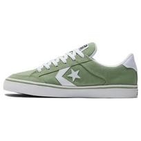 Converse Tobin Neslystantys Patvarūs Lengvi Žemi Kedo Batai Unisex Sportbačiai Žali Balti A03489C 40