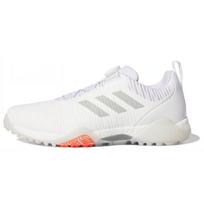 Adidas Codechaos Boa Lo 'White Grey' Sneakers FV2522 45⅓