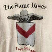 Vintažiniai 1995 m. The Stone Roses Love Spreads marškinėliai Medvilniniai Unisex marškinėliai S-4XL BT802 Unisex marškinėliai M
