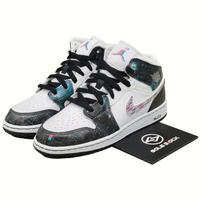 Jordan 1 SE Mid Take Flight - BQ6931-114 36