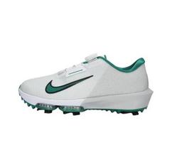 Nike Infinity Tour BOA 2 Vyriški golfo batai HQ2160-100 Dydis 45 pilka spalva