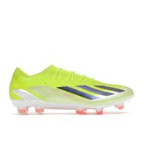 adidas X Crazyfast Elite FG Solar Energy Pack Unisex Sportbačiai Geltoni Team-Solar-Yellow Core-Black IE2376 47⅓