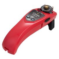 Daiwa Christia Smelt E2 Electric Red Reel,