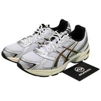 ASICS Gel-1130 White Clay Canyon vyriški bėgimo bateliai 1201A256-113 36