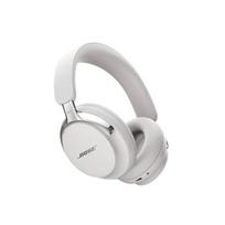 Bose QuietComfort Ultra 2-osios kartos belaidės ausinės su aktyviu triukšmo slopinimu, BT 5.4, Baltas dūmas EU