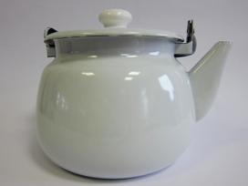 Arbatinukas emal. 2.5L b/p