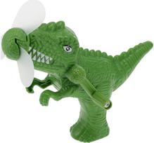 Rankinis ventiliatorius Dino, įv. spalvų