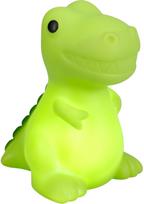 Naktinė lemputė Dino, įv. rūšių