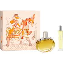 HERMÈS Barénia Gift Set Eau de Parfum Intense dovanų rinkinys moterims