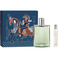 HERMÈS H24 Herbes Vives Gift Set Eau de Parfum dovanų rinkinys vyrams