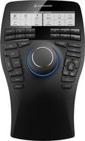 Mouse 3Dconnexion SpaceMouse Enterprise (3DX-700056)