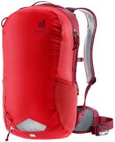 Deuter Race 16 - kelioninis kuprinė (Cherry/Masala)