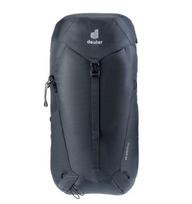 Deuter AC Lite 32 Moteriška turistinė kuprinė 32 l Juoda