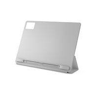 Lenovo Folio Case For Idea Tab Plus  Cloud Grey