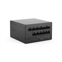 Fractal Design Power Supply, Black  Ion 3 Gold  1000 W