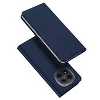 Dėklas Dux Ducis Skin Pro Xiaomi Redmi Note 15 Pro 5G tamsiai mėlynas