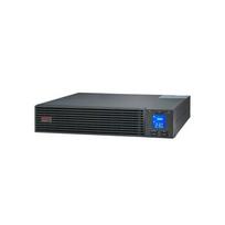 APC  SRV3KRIRK-E uninterruptible power supply (UPS) 3 kVA 2700 W | SRV3KRIRK-E  | 0731304436935