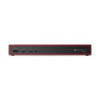 Lenovo  ThinkPad Thunderbolt 5 Smart Dock 7500 Wired Black | 100669483  | 0195892112907