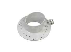 1234851 Metalinė plokštė