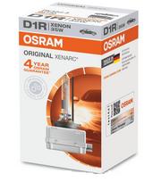 Osram Original Xenarc 66150 D1R PK32D-3 35W Lempute