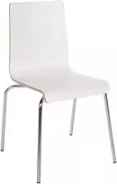 Gahanos lankytojų kėdė
