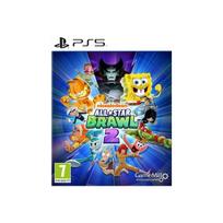 NICKELODEON ALL STARS BRAWL 2 PS5 NAUDOTAS