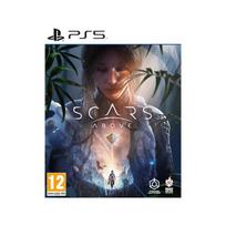 SCARS ABOVE PS5 NAUDOTAS