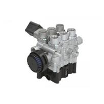 Solenoidinis vožtuvas PNEUMATICS PN-10410
