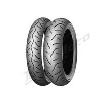 Padanga DUNLOP GPR100 L TL 56H 120/70 R15