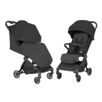 Kompaktiškas sportinukas Carrello Atom S CRL-5526,  Storm Black