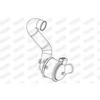 Pirminis katalizatorius WALKER 28815