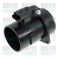 Oro srauto matuoklė HOFFER 7516283