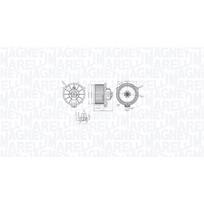 Salono ventiliatorius MAGNETI MARELLI 069412768010