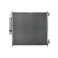 Oro kondicionieriaus kondensatorius THERMOTEC KTT110783