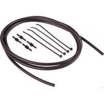 Langų plovimo linijos rem. komplektas HERTH+BUSS ELPARTS 54280004