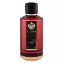Mancera Paris Red Tobacco Eau De Parfum - unpacked 120 ml kvepalai unisex