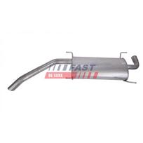 galinis duslintuvas FAST FT13409