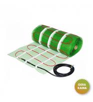 Grindinio šildymo tinklelis Wellmo MAT (prekė su trūkumais) : Apsaugos klasė - IPX7, Dydis - 15 m, Galia (W) - 150 W/m, Įtampa (V) - 230, Montavimas - Šlapias, Pavadinimas - WMSM-15-150 (plotas 15 m ), Tipas - Tinklelis