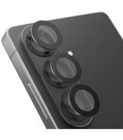 Juoda kameros apsauga Samsung Galaxy A37 5G / A57 5G telefonui "OBAL:ME Lens Protector"