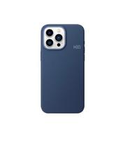 Dėklas HDD Silicone MagSafe Case Samsung S948 S26 Ultra tamsiai mėlynas